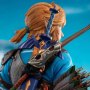 Link Deluxe (Legendary Warrior)