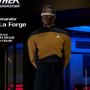 Star Trek-Next Generation: Lt. Commander Geordi La Forge Essentials