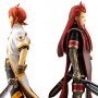 Tales Of Abyss: Luke & Asch Meaning Of Birth Bonus Edition