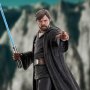 Star Wars: Luke Skywalker Crait Milestones