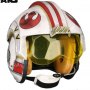 Luke Skywalker Rebel Pilot Helmet