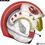 Luke Skywalker Rebel Pilot Helmet