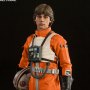 Luke Skywalker Red Five X-Wing Pilot