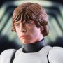 Luke Skywalker Stormtrooper Disguise Milestones (Previews)