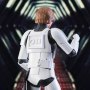 Luke Skywalker Stormtrooper Disguise Milestones (Previews)