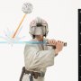 Luke Skywalker Training Milestones