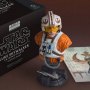 Luke Skywalker X-Wing Pilot 40th Anni (SDCC 2017)