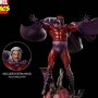 Marvel: Magneto Battle Diorama Deluxe
