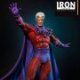 Marvel: Magneto (Iron Studios)