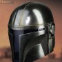 Star Wars-Mandalorian: Mandalorian Helmet