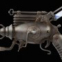 Dr. Grordbort's: ManMelter 3600ZX Sub Atomic Disintegrator Pistol