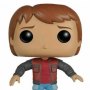 Back To The Future 2: Marty McFly Hoverboard Pop! Vinyl (FUN)