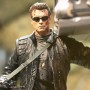 Terminator 3: T-850 Terminator With Coffin