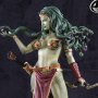 Legends: Medusa Victorious With Legs