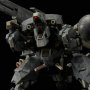 Metal Gear Sahelanthropus Riobot