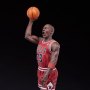 NBA: Michael Jordan