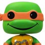 Teenage Mutant Ninja Turtles: Michelangelo Pop! Vinyl