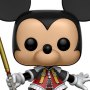 Kingdom Hearts: Mickey Mouse Pop! Vinyl