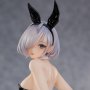Mihiro Sashou Bunny Girl