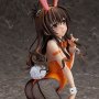 Mikan Yuuki Bunny