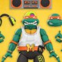 Teenage Mutant Ninja Turtles: Mike Rappin' Ultimates