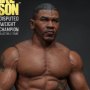 Mike Tyson Undisputed Heavyweight Champion