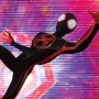 Spider-Man-Across The Spider-Verse: Miles Morales