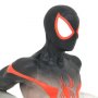 Miles Morales Camouflage (Previews SDCC 2021)