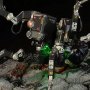 Cyberpunk 2077: Militech Spiderbot Flathead