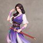 Legend Of Sword And Fairy: Moonlight Heroine Lin Yueru Gift+