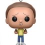 Rick And Morty: Morty Pop! Keychain