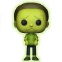 Rick And Morty: Morty Toxic Pop! Vinyl (Target)
