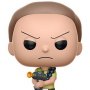 Rick And Morty: Morty Weaponized Pop! Vinyl