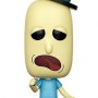Rick And Morty: Mr. Poopy Butthole Pop! Vinyl