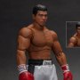 Boxing: Muhammad Ali