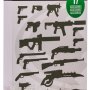 Munitions Accessory Pack 3 Deluxe