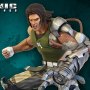 Bionic Commando: Nathan Spencer