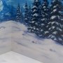 Nendoroid Playset Dioramansion Snowy Mountain