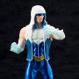 New 52 Captain Cold