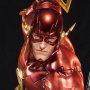 New 52 Flash