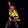 New 52 Sinestro