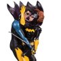 Nightwing And Batgirl (Ryan Sook)