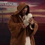 Obi-Wan Kenobi Deluxe (Revenge Of The Sith)