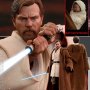 Obi-Wan Kenobi Deluxe (Revenge Of The Sith)