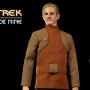 Star Trek-Deep Space Nine: Constable Odo