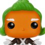 Willy Wonka And Chocolate Factory: Oompa Loompa Pop! Vinyl
