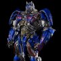 Transformers-Last Knight: Optimus Prime DLX
