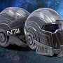 Pathfinder Alec Ryder's N7 Helmet Andromeda Variant