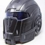 Mass Effect: Pathfinder Alec Ryder's N7 Helmet Andromeda Variant