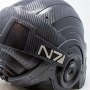 Pathfinder Alec Ryder's N7 Helmet Andromeda Variant